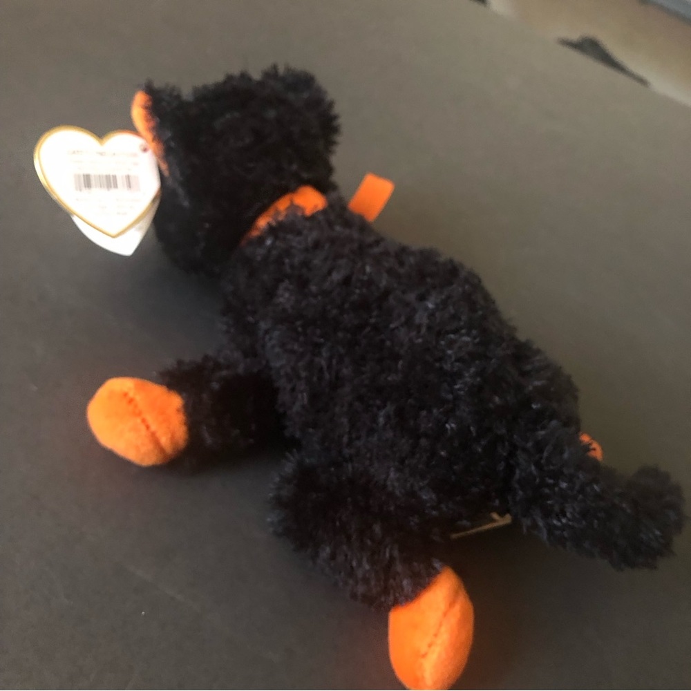 Fraidy Beanie Baby๐ - Picture 3 of 7